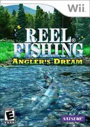 Descargar Reel Fishing Anglers Dream [MULTI5][WII-Scrubber] por Torrent
